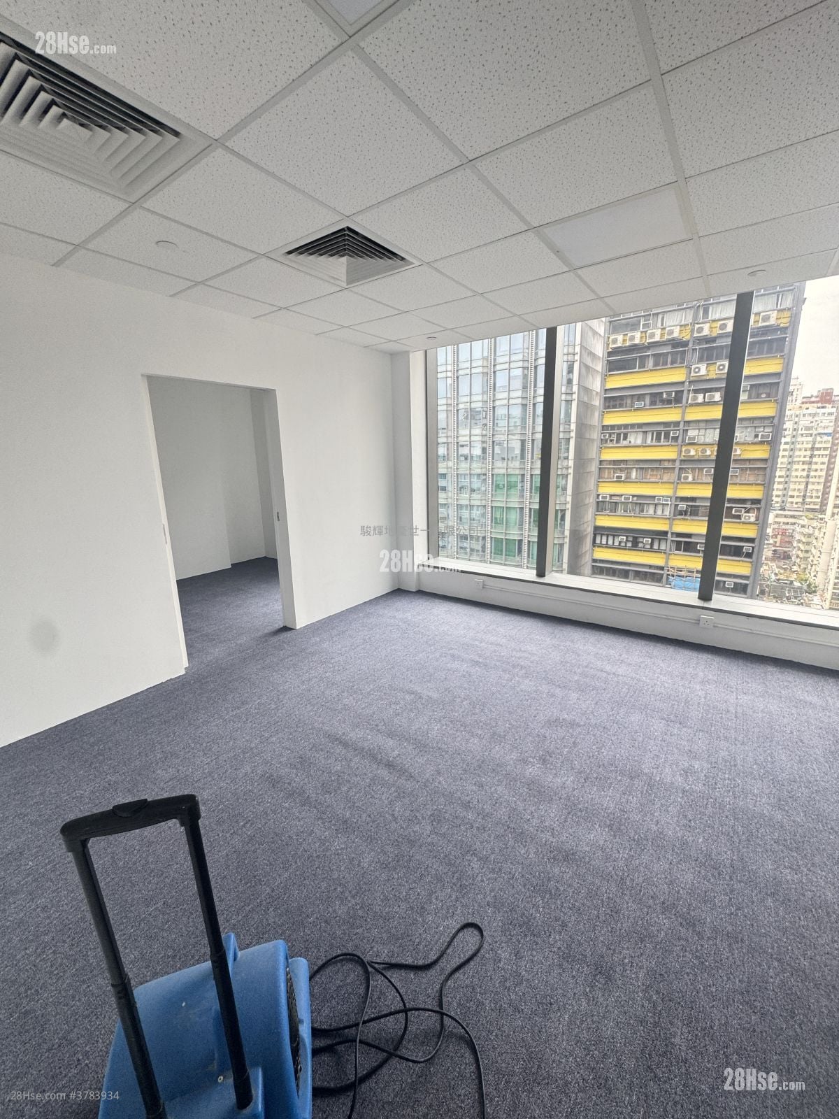 誉发广场 租盘 1 房