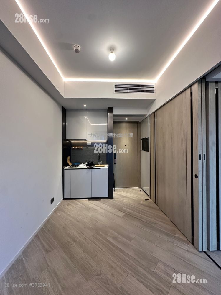 The Henley Sell 1 Bedroom , 1 Bathroom 380 ft²