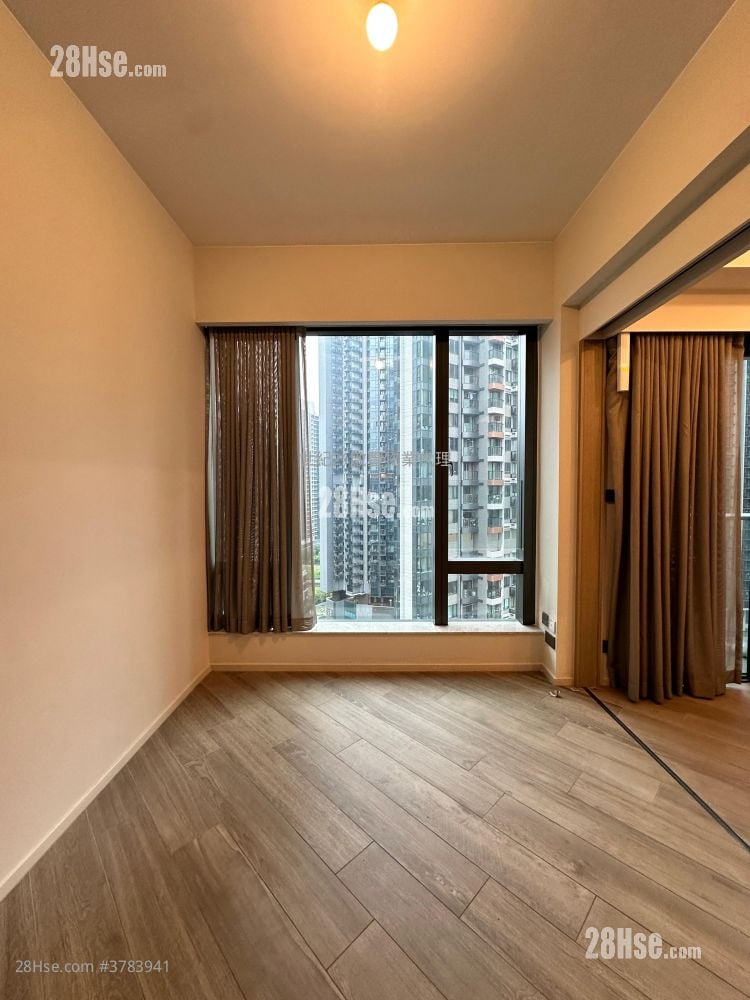 The Henley Sell 1 Bedroom , 1 Bathroom 380 ft²