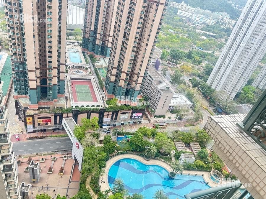 Residence Oasis Sell 2 Bedrooms 509 ft²