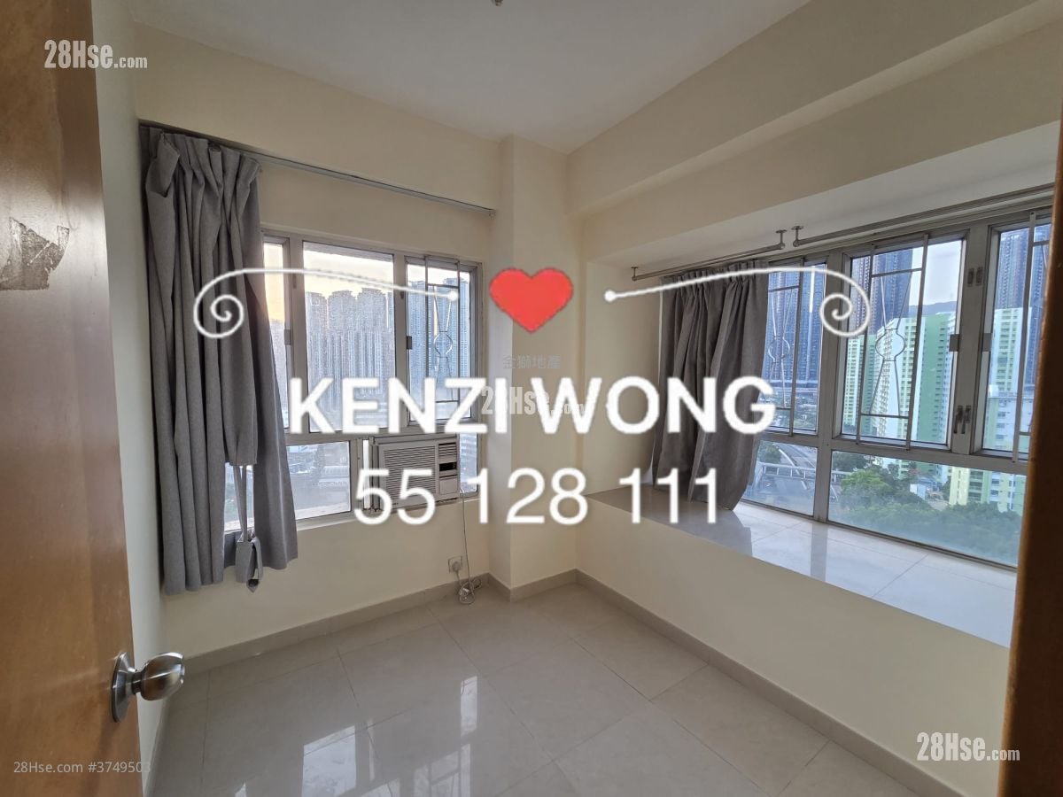 Golden Lion Garden Rental 2 Bedrooms , 1 Bathroom 306 ft²