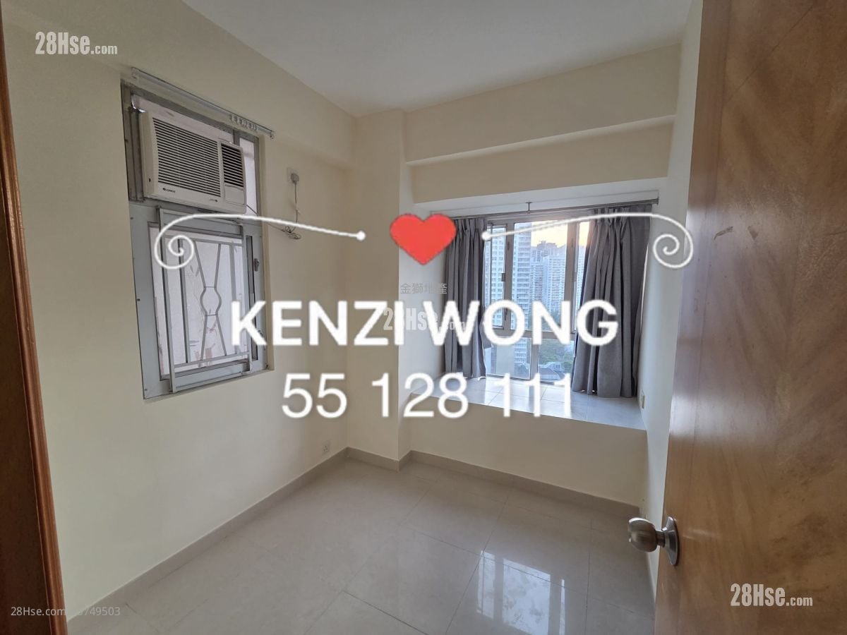 Golden Lion Garden Rental 2 Bedrooms , 1 Bathroom 306 ft²