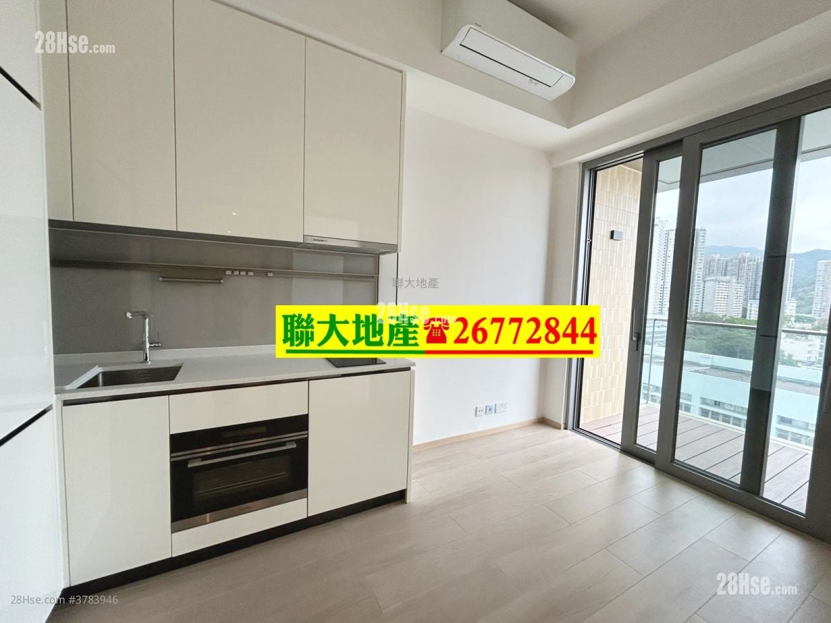 北映荟 售盘 1 房 , 1 浴室 279 平方尺