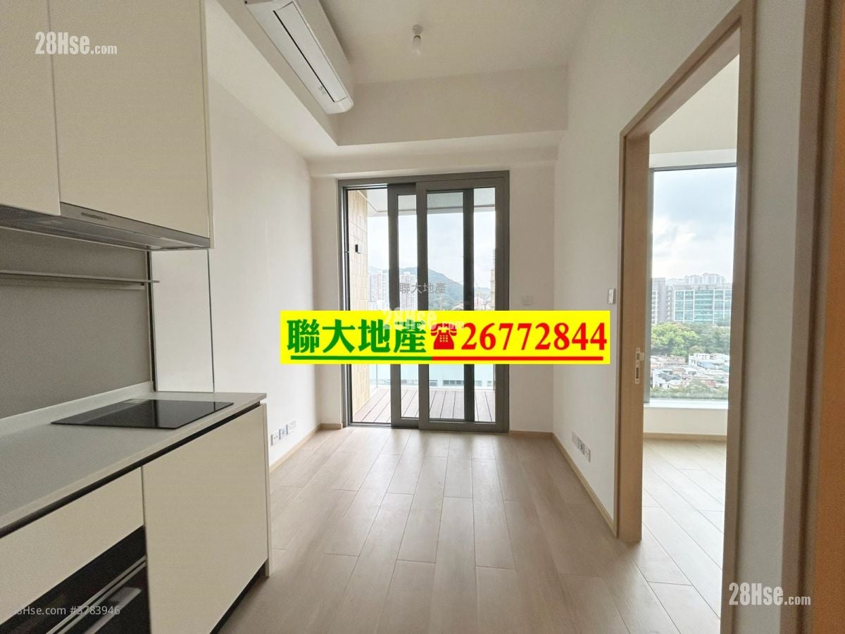 北映荟 售盘 1 房 , 1 浴室 279 平方尺