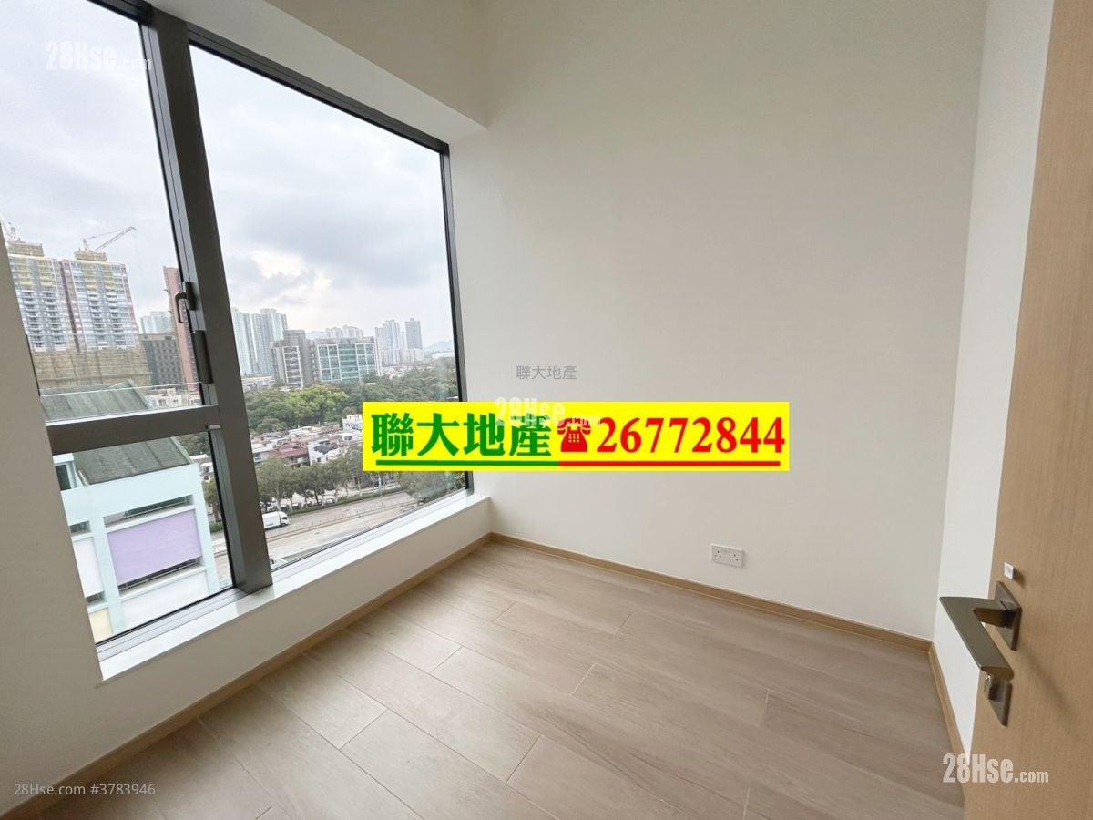 北映荟 售盘 1 房 , 1 浴室 279 平方尺