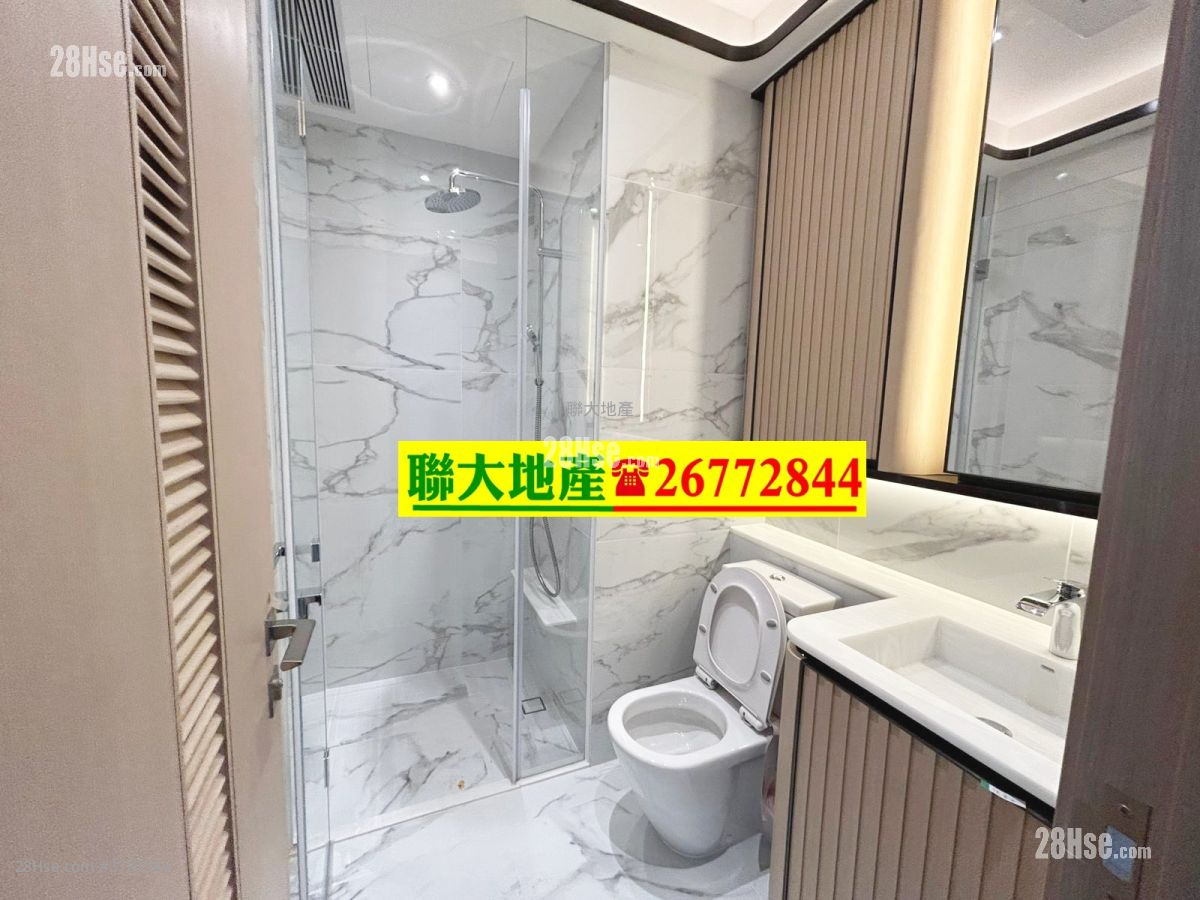 北映荟 售盘 1 房 , 1 浴室 279 平方尺