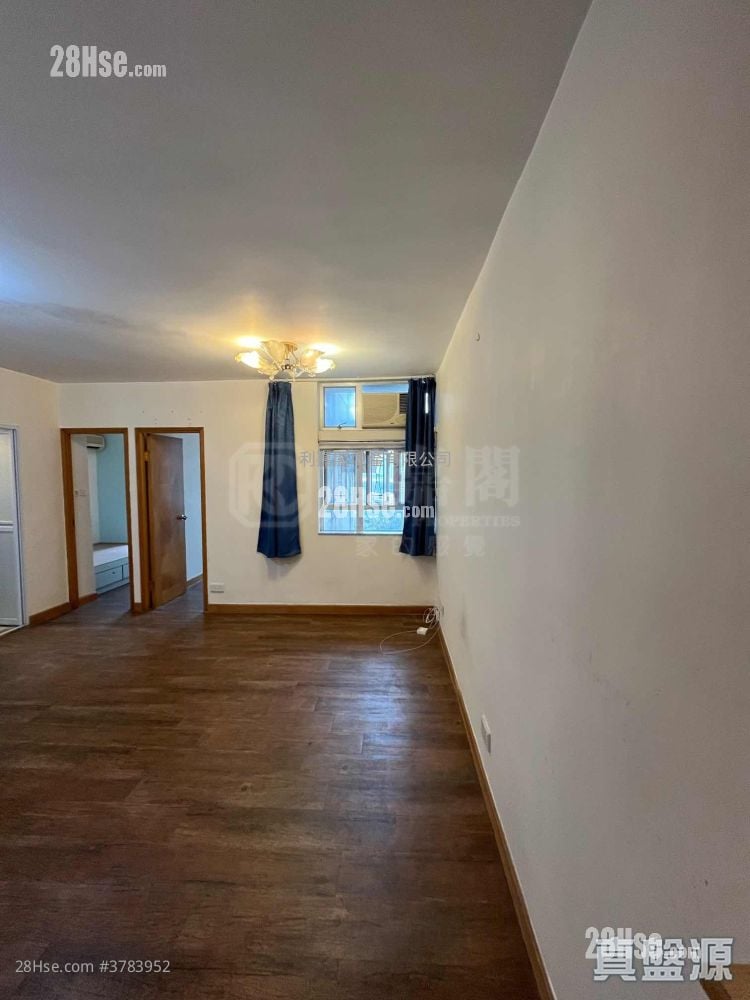 Tsui Lai Garden Rental 2 Bedrooms , 1 Bathroom 481 ft²