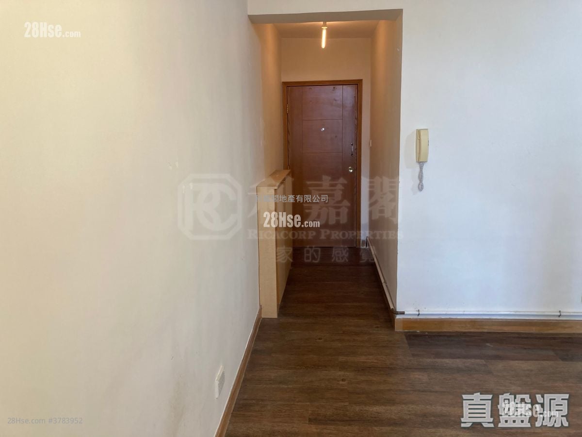 Tsui Lai Garden Rental 2 Bedrooms , 1 Bathroom 481 ft²