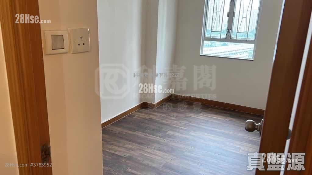 Tsui Lai Garden Rental 2 Bedrooms , 1 Bathroom 481 ft²