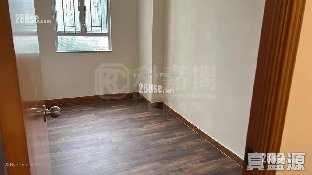 Tsui Lai Garden Rental 2 Bedrooms , 1 Bathroom 481 ft²