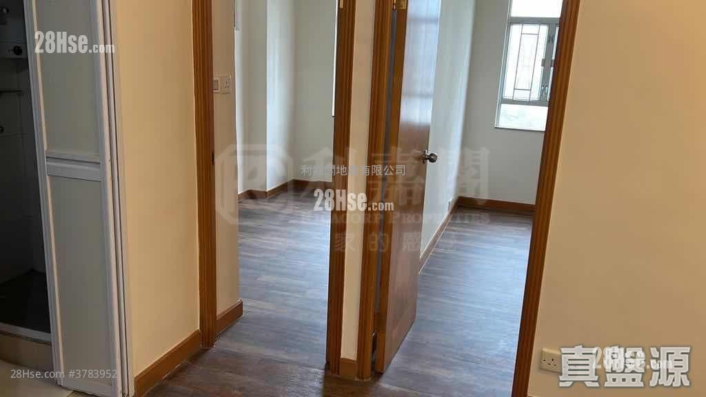 Tsui Lai Garden Rental 2 Bedrooms , 1 Bathroom 481 ft²
