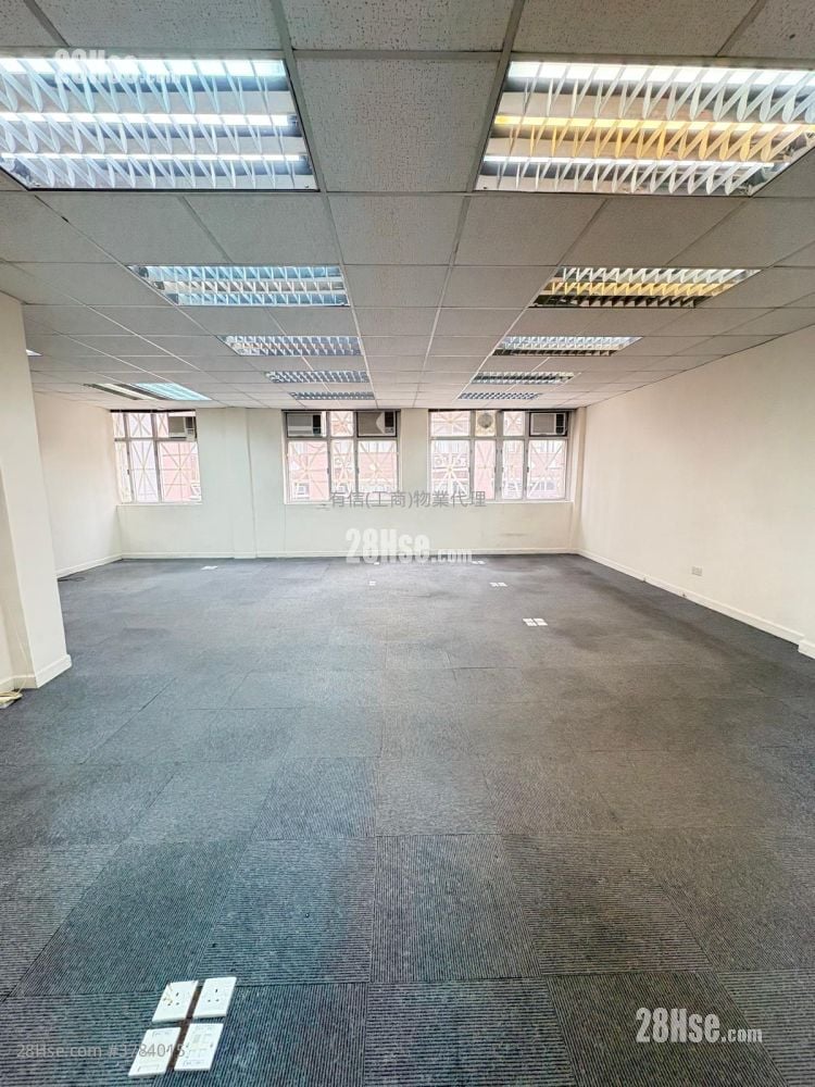 Wui Wah Factory Building Rental 3 Bedrooms , 2 Toilets