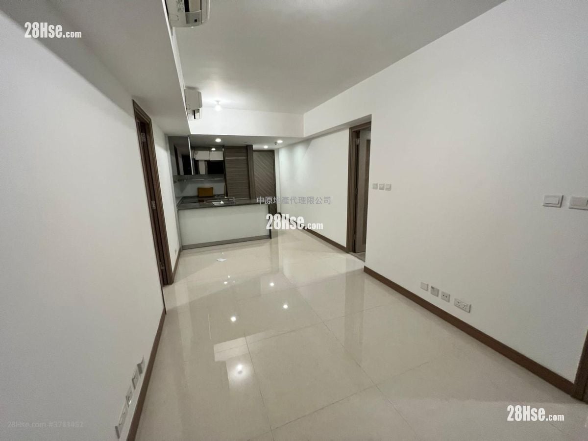 海之恋 售盘 2 房 , 1 浴室 527 平方尺