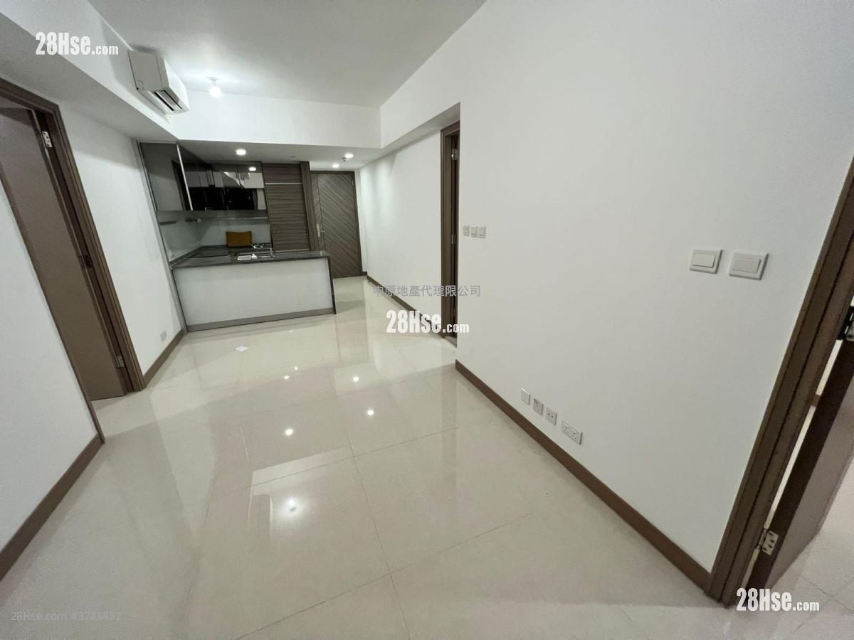 海之恋 售盘 2 房 , 1 浴室 527 平方尺