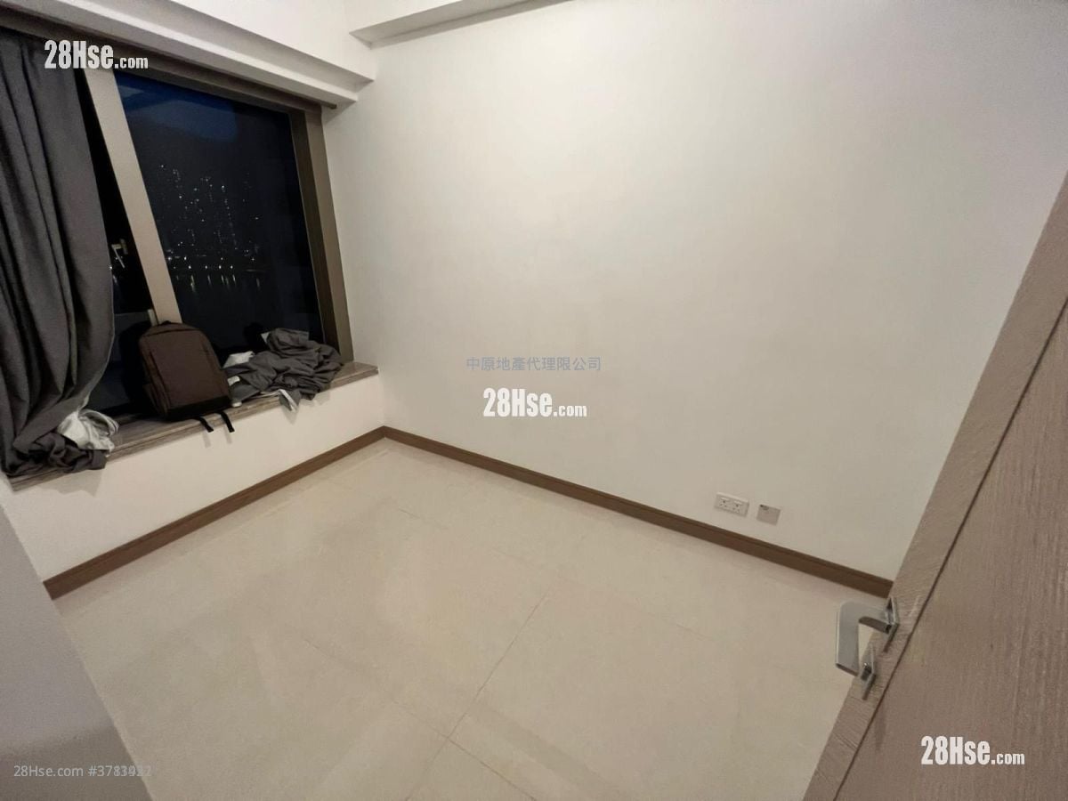 海之恋 售盘 2 房 , 1 浴室 527 平方尺