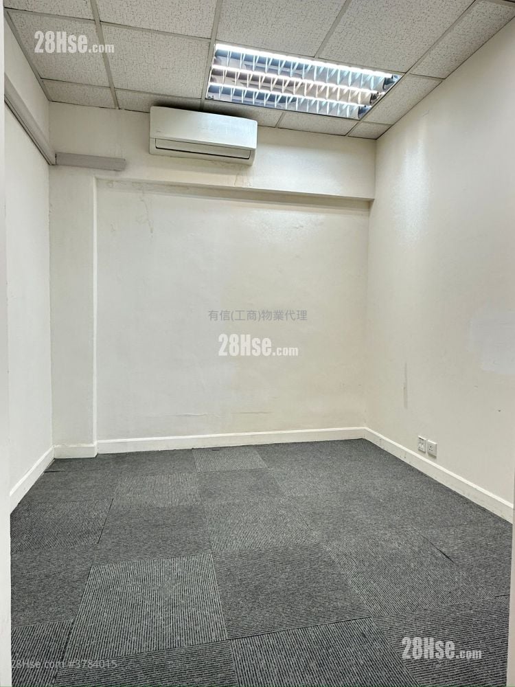 Wui Wah Factory Building Rental 3 Bedrooms , 2 Toilets