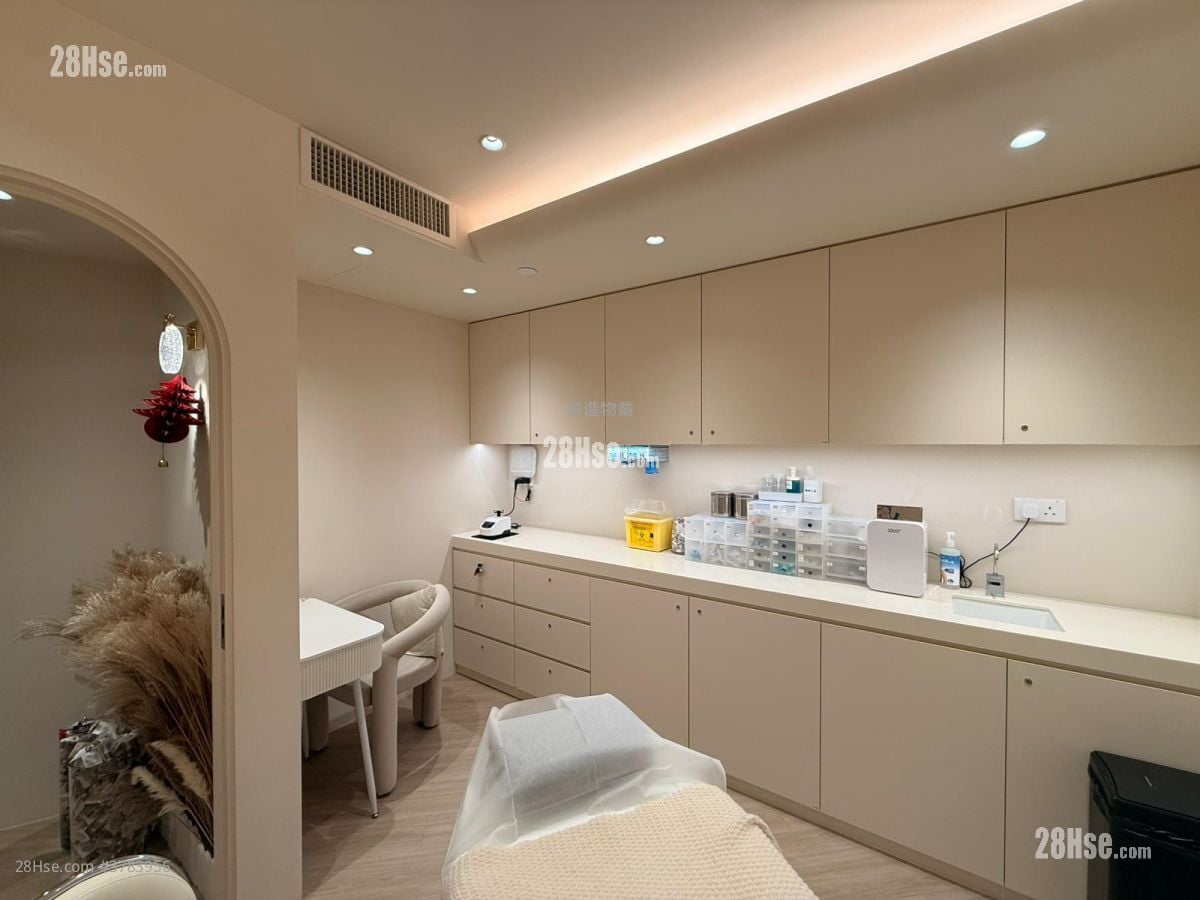 Gala Place Rental 4 Bedrooms