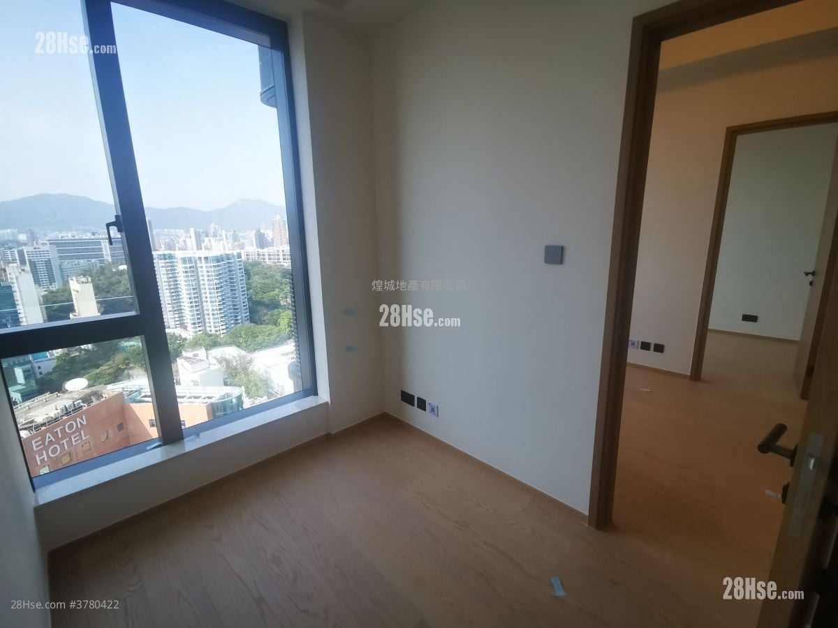 Topside Residence Rental 2 Bedrooms , 1 Bathroom 385 ft²