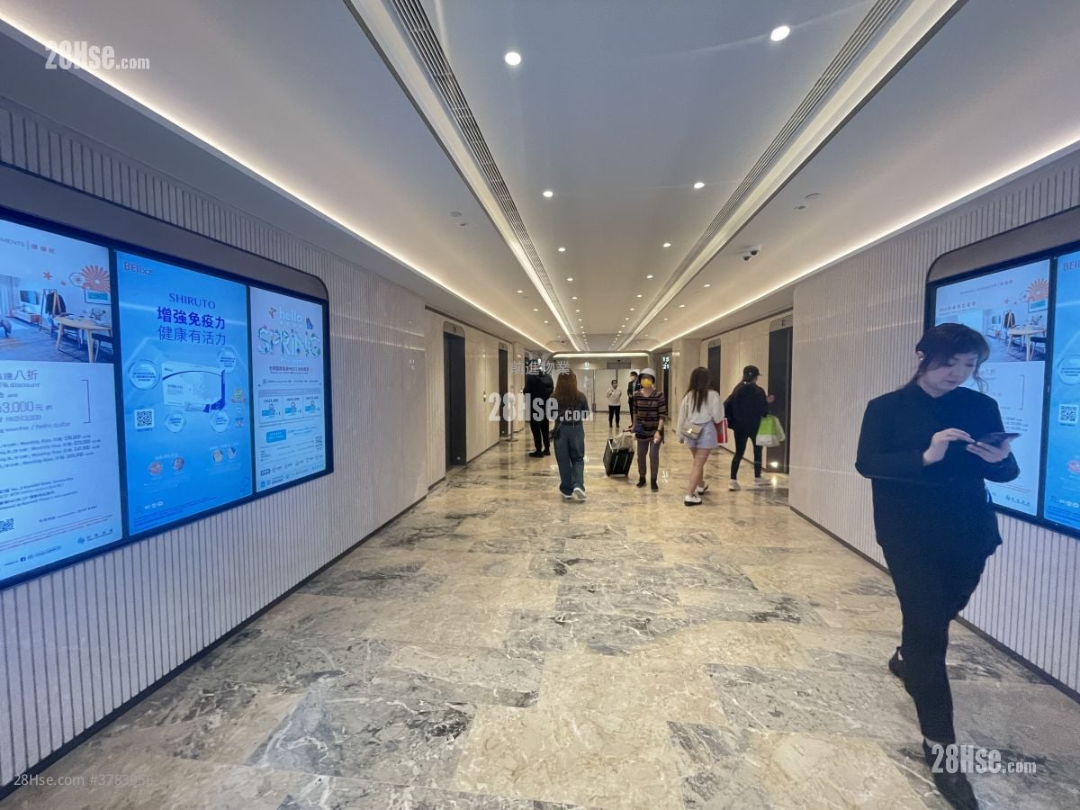 Gala Place Rental 4 Bedrooms