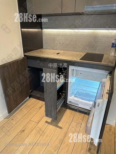 Coo Residence Sell Studio 222 ft²