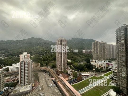 Coo Residence Sell Studio 222 ft²