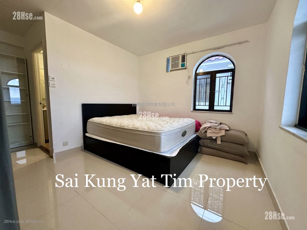 Village Rental 2 Bedrooms , 2 Bathrooms