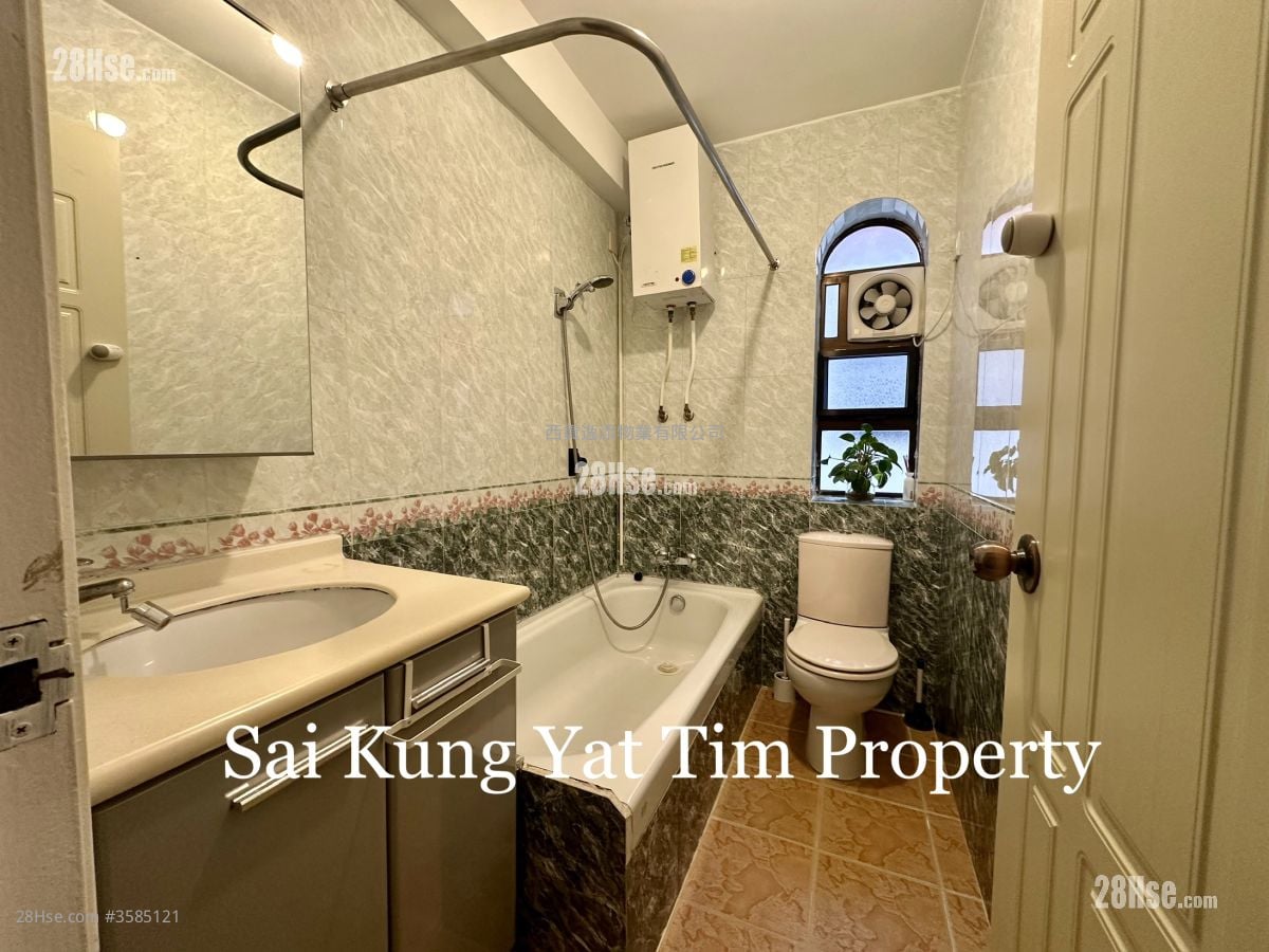 Village Rental 2 Bedrooms , 2 Bathrooms