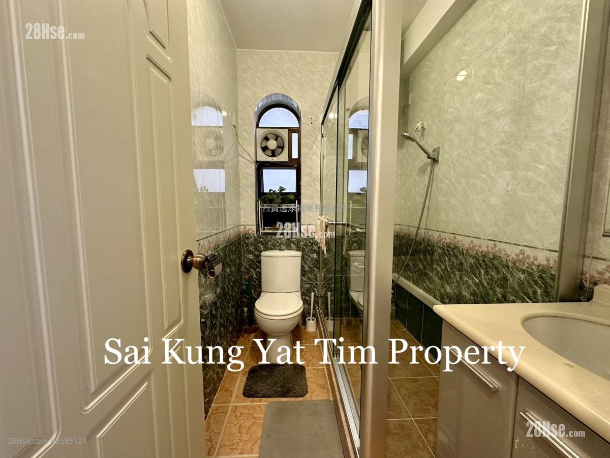 Village Rental 2 Bedrooms , 2 Bathrooms