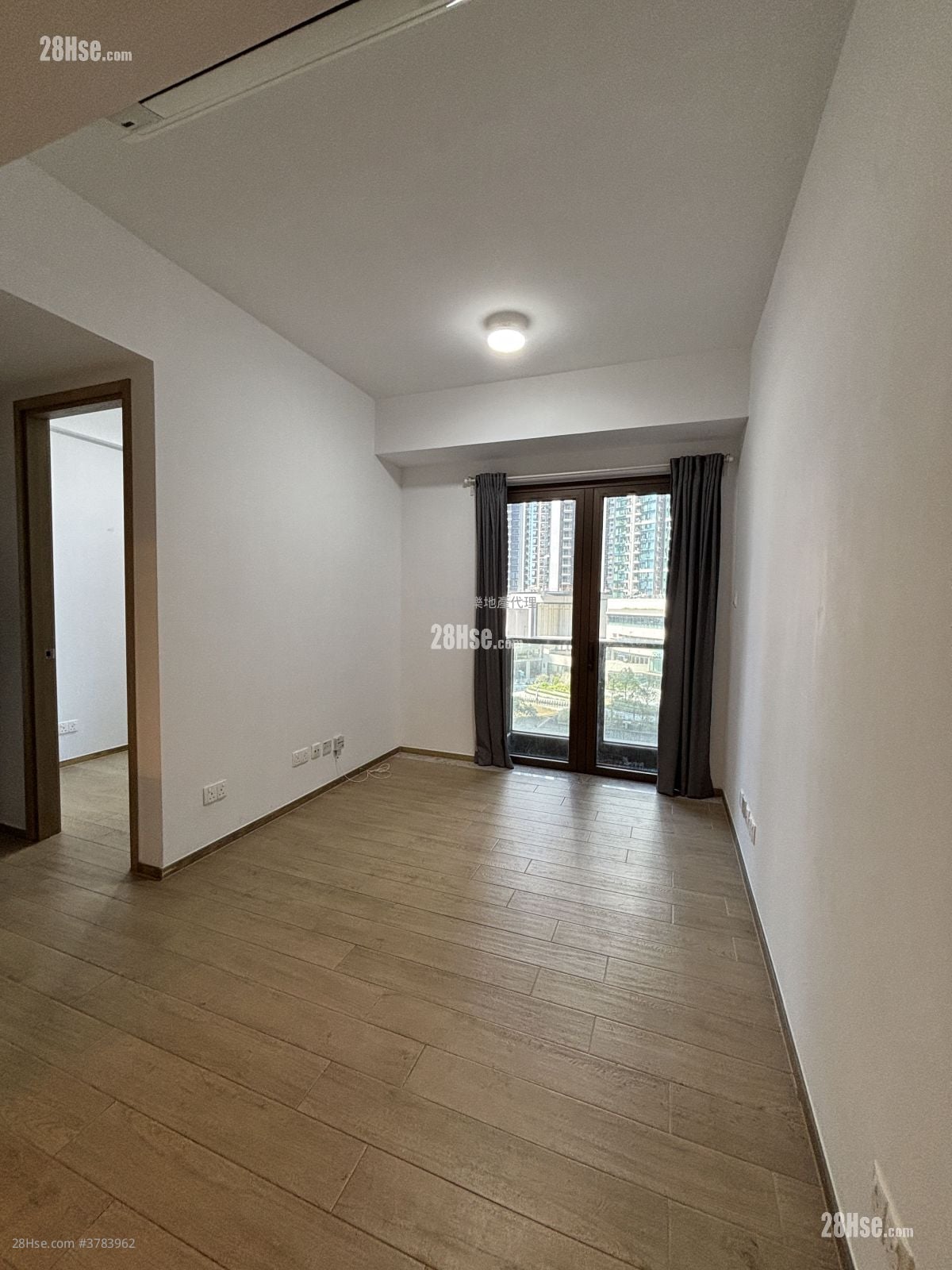 Lp6 Rental 2 Bedrooms , 1 Bathroom 460 ft²