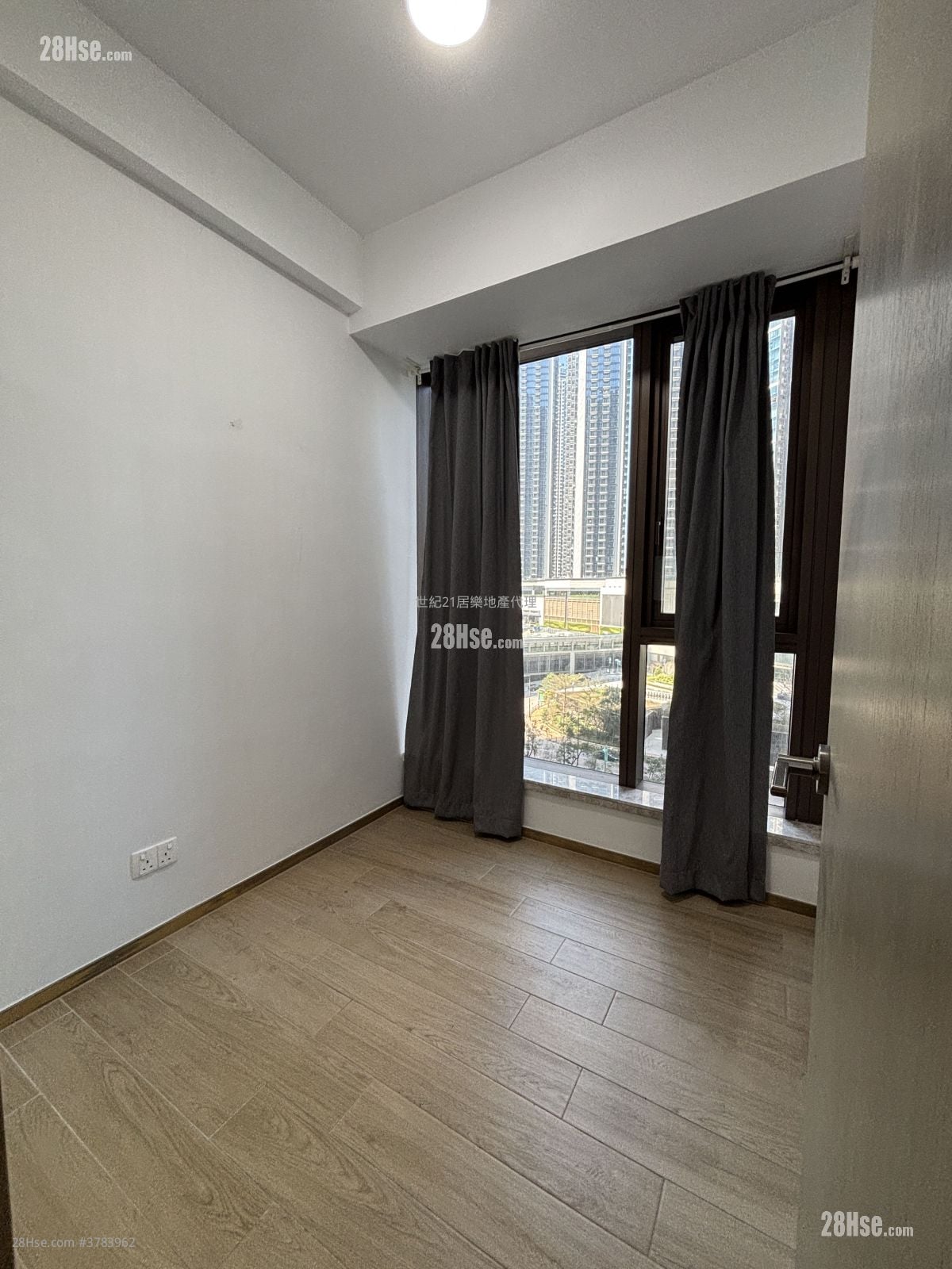 Lp6 Rental 2 Bedrooms , 1 Bathroom 460 ft²