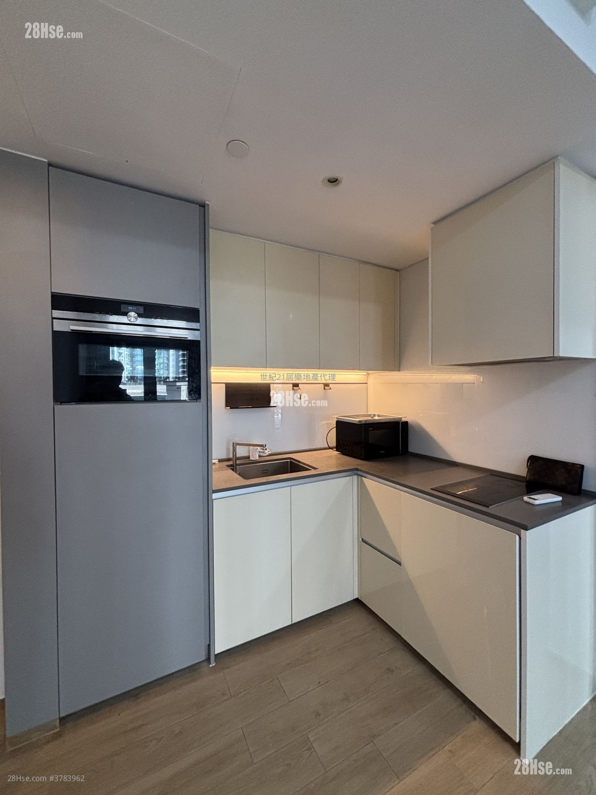 Lp6 Rental 2 Bedrooms , 1 Bathroom 460 ft²