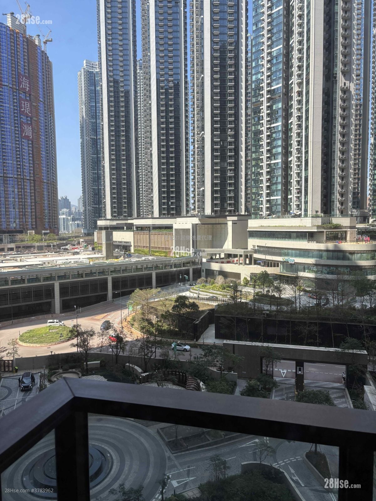 Lp6 Rental 2 Bedrooms , 1 Bathroom 460 ft²