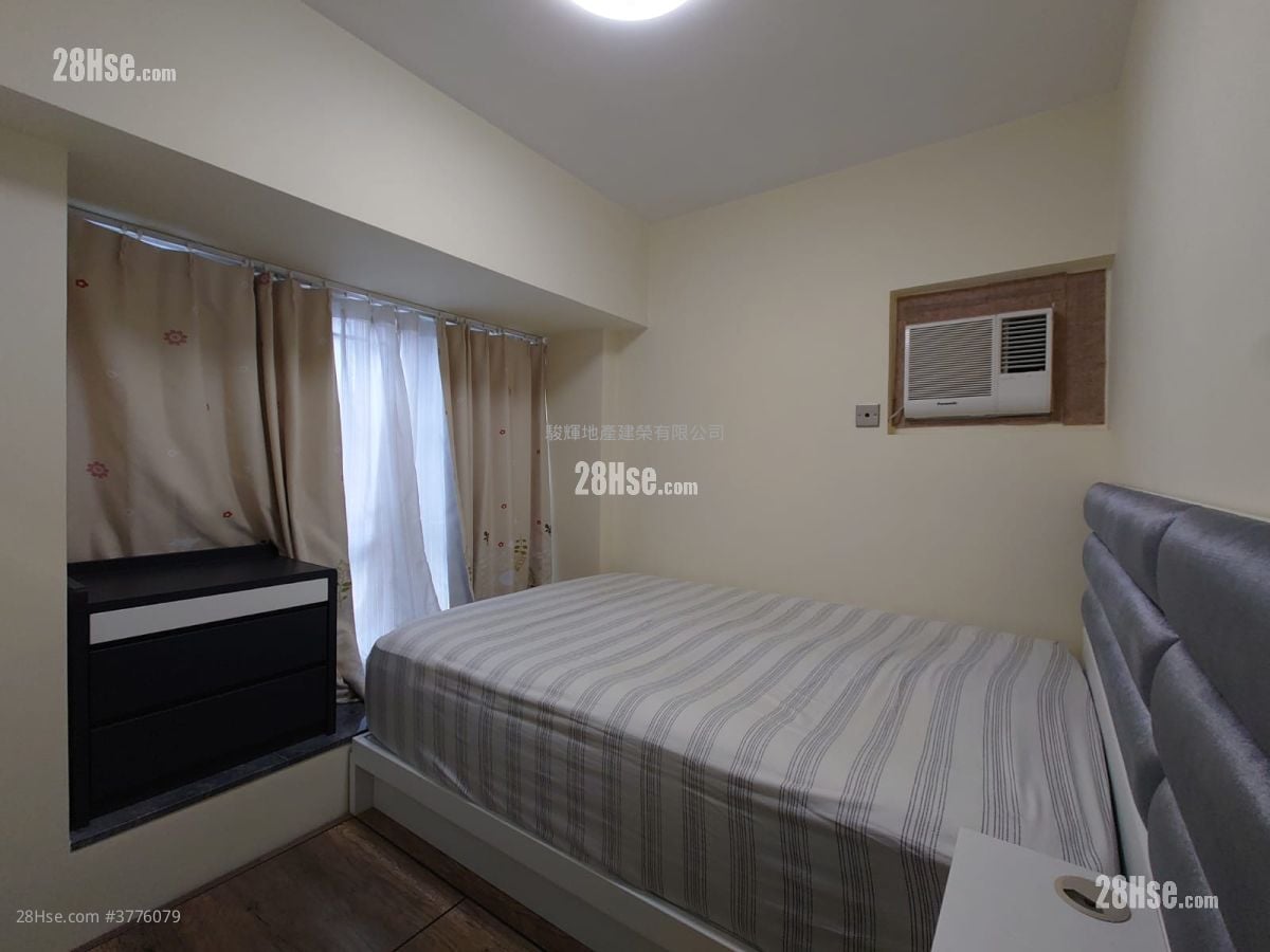 甘芳阁 售盘 2 房 , 1 浴室 375 平方尺