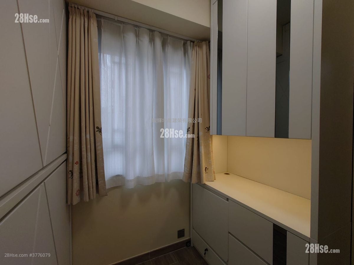 甘芳阁 售盘 2 房 , 1 浴室 375 平方尺