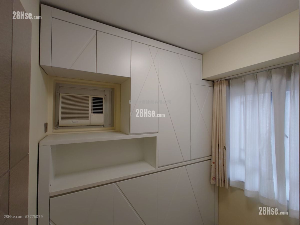 甘芳阁 售盘 2 房 , 1 浴室 375 平方尺