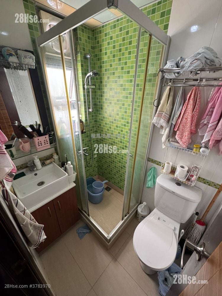 富昌大厦 售盘 2 房 , 1 浴室 360 平方尺