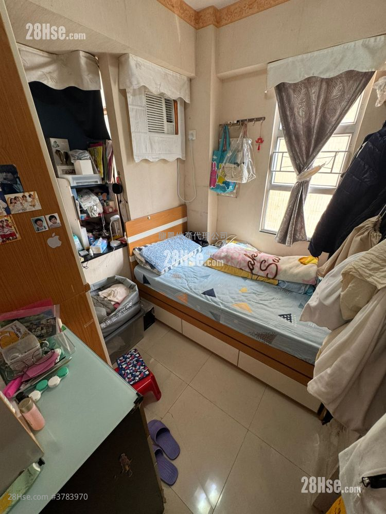 富昌大厦 售盘 2 房 , 1 浴室 360 平方尺