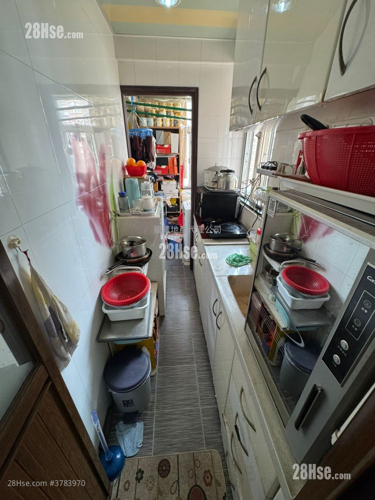 富昌大厦 售盘 2 房 , 1 浴室 360 平方尺