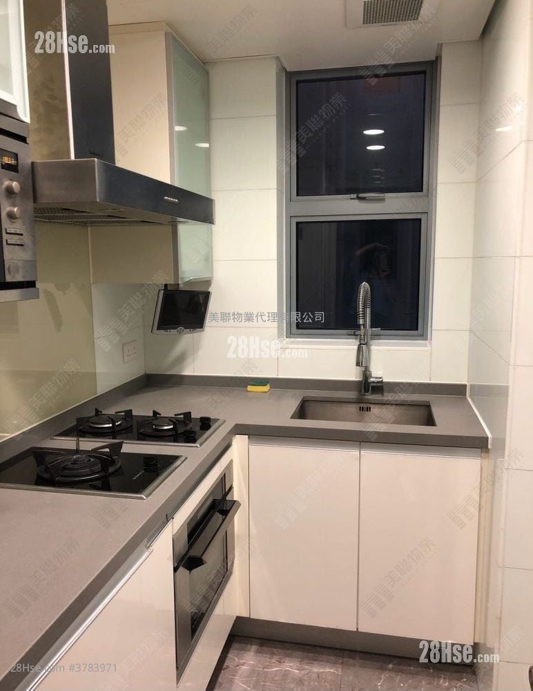 御龙山 售盘 2 房 572 平方尺