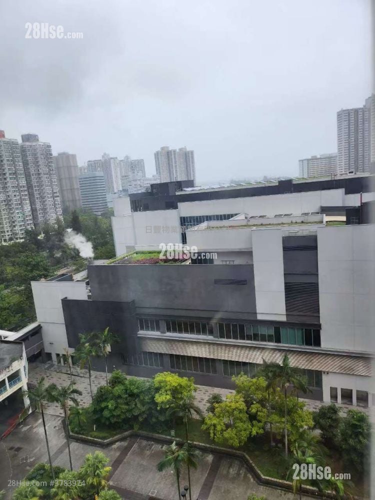 大埔中心 售盘 2 房 , 1 浴室 315 平方尺