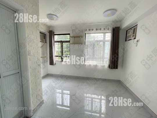 Chik Hong Mansion Rental Studio , 1 Bathroom 230 ft²