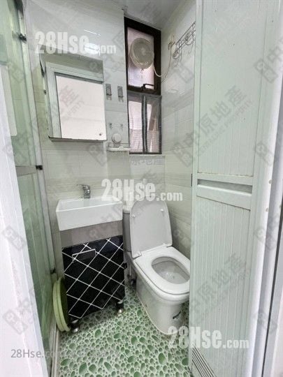 Chik Hong Mansion Rental Studio , 1 Bathroom 230 ft²