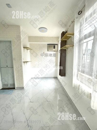 Chik Hong Mansion Rental Studio , 1 Bathroom 230 ft²
