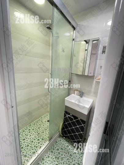 Chik Hong Mansion Rental Studio , 1 Bathroom 230 ft²