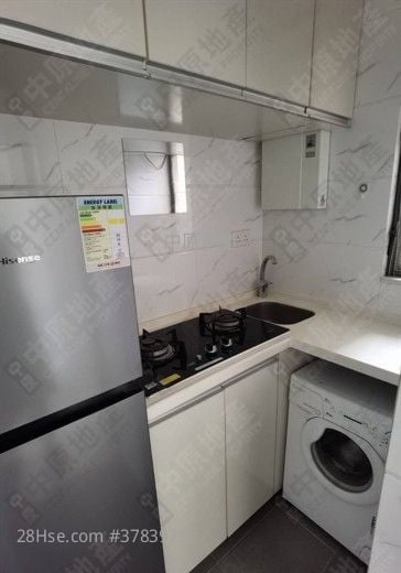 Chik Hong Mansion Rental Studio , 1 Bathroom 230 ft²