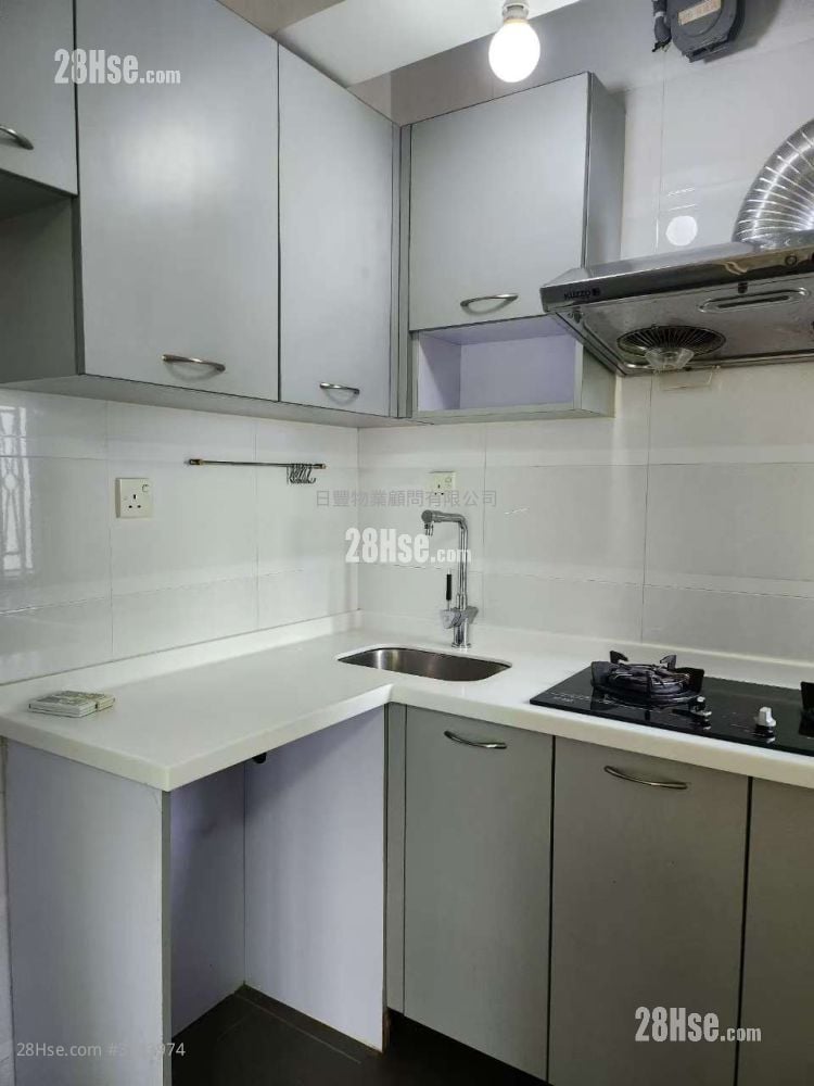 大埔中心 售盘 2 房 , 1 浴室 315 平方尺