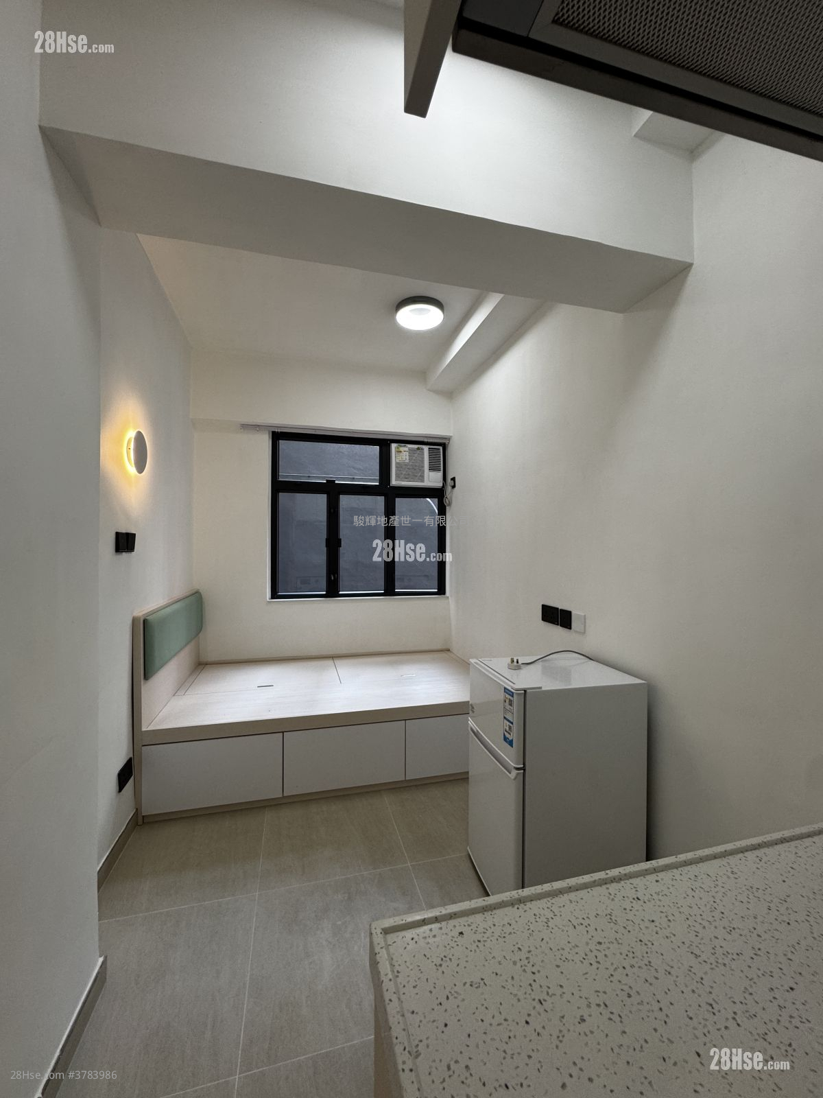 华敦大厦 租盘 开放式间隔 , 1 浴室 160 平方尺