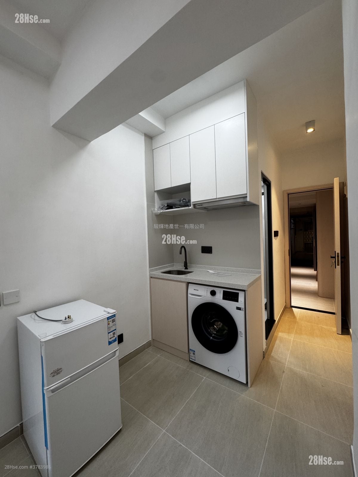 华敦大厦 租盘 开放式间隔 , 1 浴室 160 平方尺