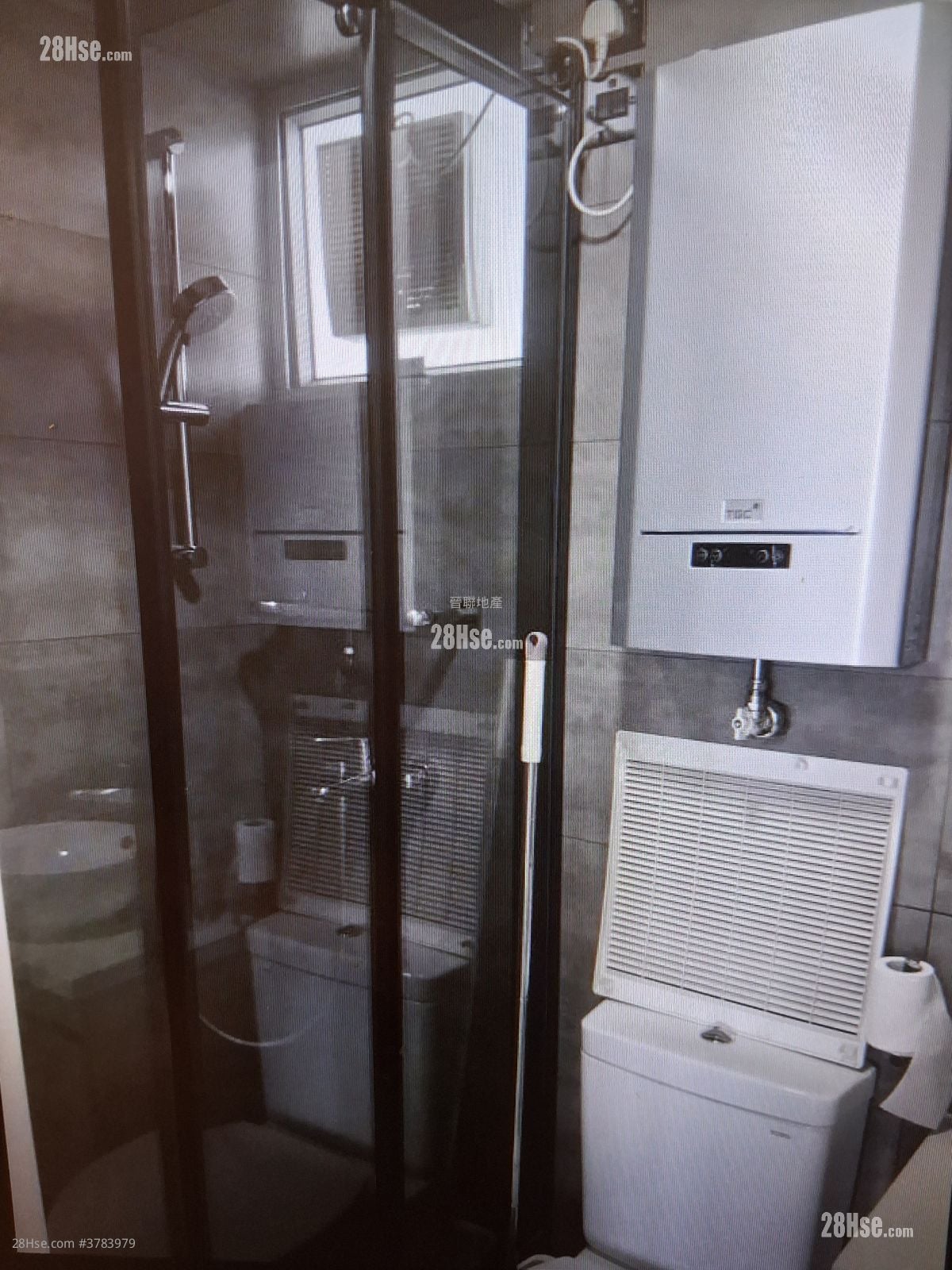 Grandeur Garden Sell 2 Bedrooms , 1 Bathroom 314 ft²