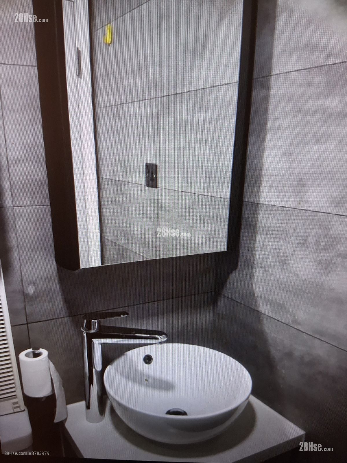 Grandeur Garden Sell 2 Bedrooms , 1 Bathroom 314 ft²